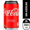Foto de Coca Zero