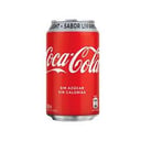 Foto de Coca Light
