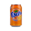 Foto de Fanta