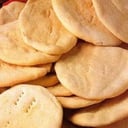 Foto de Galletas marineras con sal x1/4
