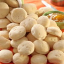 Foto de Biscochitos de grasa x 1/4