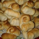 Foto de Cuernitos de grasa x 1/4