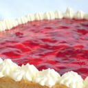 Foto de Frutilla con Chantilly