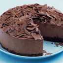 Foto de Mousse de chocolate