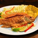 Foto de Sancocho con tilapia