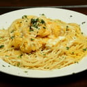 Foto de Pasta camaronera 