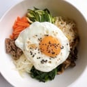 Foto de 비빔밥 Bibimbap