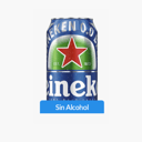 Foto de Cerveza sin Alcohol