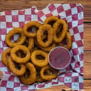 Foto de Aros de Cebolla