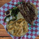 Foto de Cecina de Res