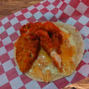 Foto de Tira de Pollo