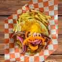 Foto de Cochinita Pibil