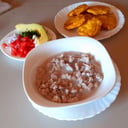 Foto de Ceviche de Albacora