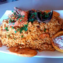 Foto de Arroz Marinero