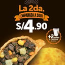 Foto de 2DA EMPANADA A S/.4.9