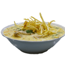 Foto de Sopa de maní