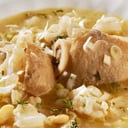 Foto de Caldo de patas