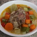 Foto de Caldo de Cola
