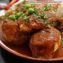 Foto de Picante mixto