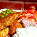 Foto de Picante de lengua