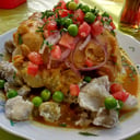 Foto de Sajta de pollo