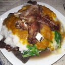 Foto de Puchero