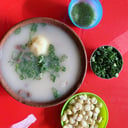 Foto de Caldo de cardan