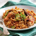 Foto de Paella