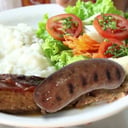 Foto de Costillar de ternera