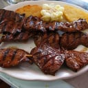 Foto de Anticuchos