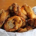 Foto de Chicharron de Pollo