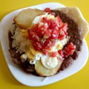 Foto de Trancapecho