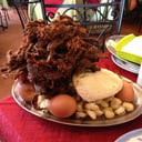 Foto de Charque
