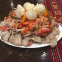 Foto de Escabeche mixto