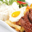 Foto de Bistec
