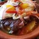 Foto de Lomo borracho
