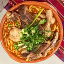 Foto de Fideo Uchu