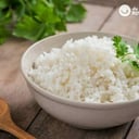 Foto de Porción de Arroz