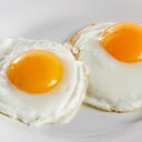 Foto de Huevos fritos o hervidos