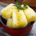 Foto de Porción de Yuca