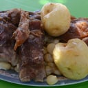 Foto de Chicharron GRANDE