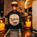 Foto de TEQUILA DON JULIO REPOSADO 