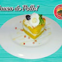 Foto de Causa de Pollo