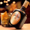 Foto de OLD PARR  12 AÑOS