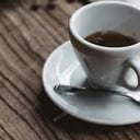 Foto de CAFÉ EXPRESO SIMPLE 