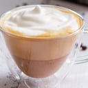 Foto de MOCACCINO CON CREMA