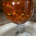 Foto de COCTEL DE PULPO (Copa Extra-Grande) 200g.