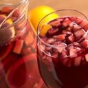 Foto de COPA DE SANGRIA