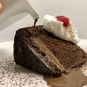 Foto de MOJADA DE CHOCOLATE