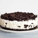 Foto de CHEESECAKE DE OREO / MARACUYÁ